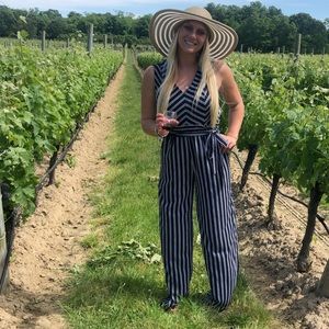 Meet your Posher, Jenna